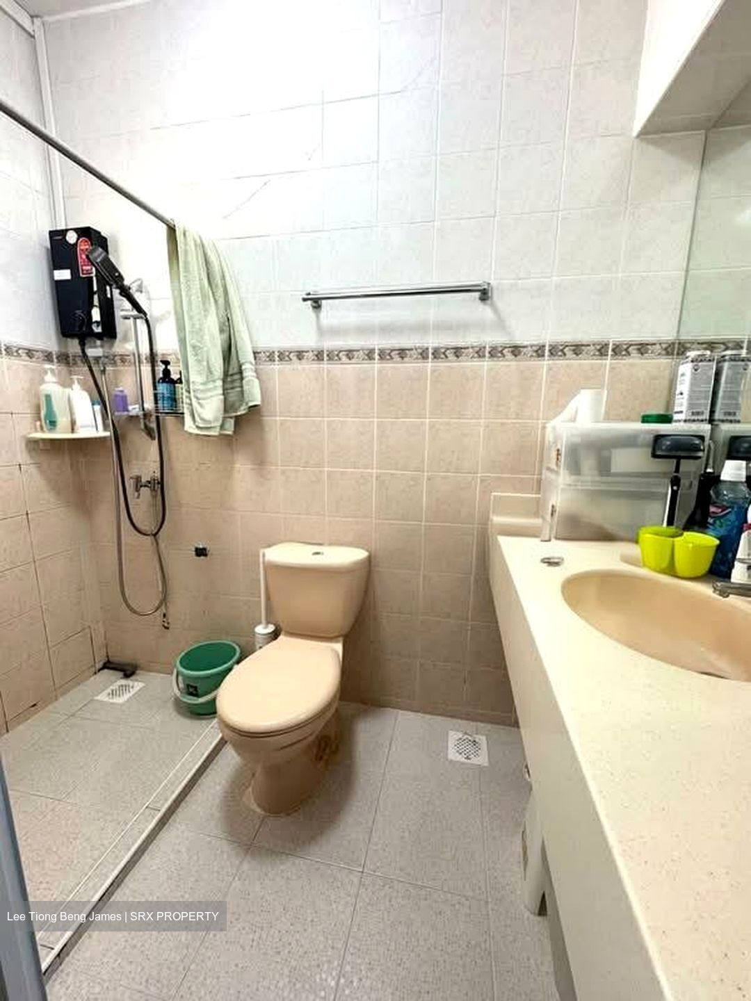 Blk 258A Compassvale Gardens (Sengkang), HDB 5 Rooms #552026131